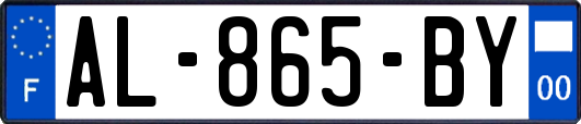 AL-865-BY