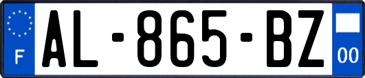 AL-865-BZ