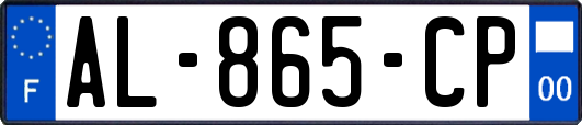 AL-865-CP