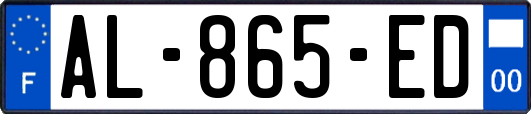 AL-865-ED