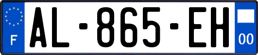AL-865-EH