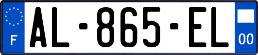 AL-865-EL