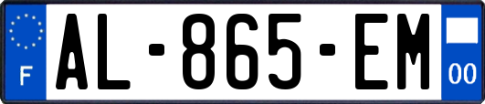 AL-865-EM