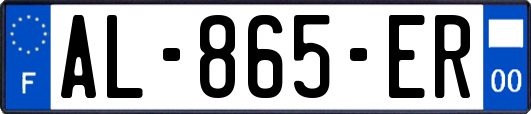 AL-865-ER