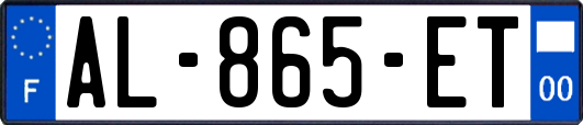 AL-865-ET