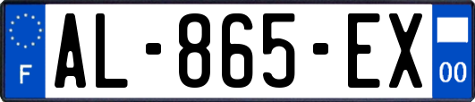 AL-865-EX