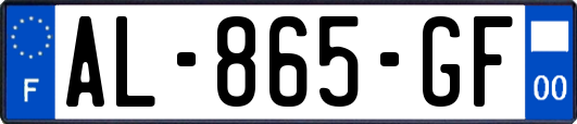 AL-865-GF
