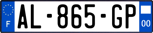 AL-865-GP
