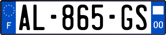 AL-865-GS