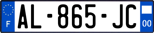 AL-865-JC