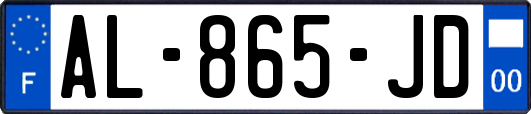 AL-865-JD