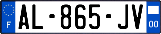 AL-865-JV