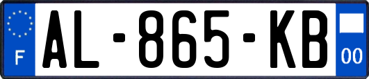 AL-865-KB
