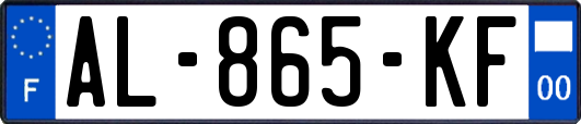 AL-865-KF