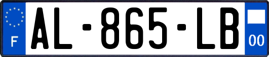 AL-865-LB