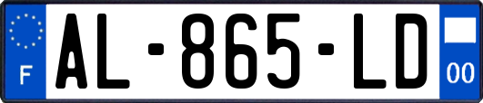 AL-865-LD