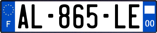 AL-865-LE