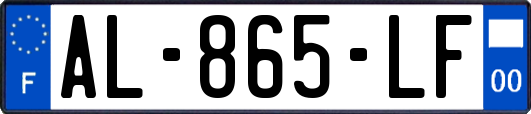 AL-865-LF