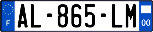 AL-865-LM