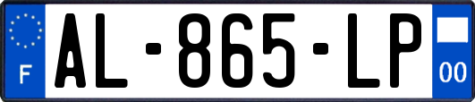 AL-865-LP