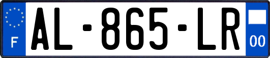 AL-865-LR