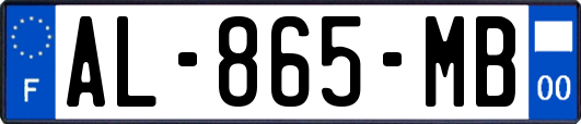 AL-865-MB