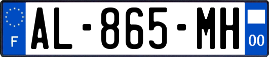 AL-865-MH