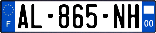 AL-865-NH