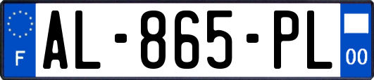 AL-865-PL