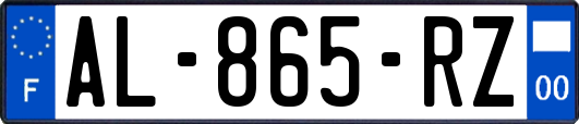 AL-865-RZ