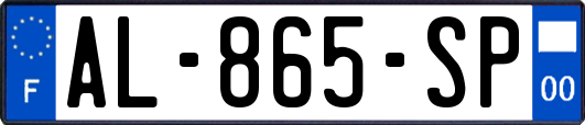 AL-865-SP