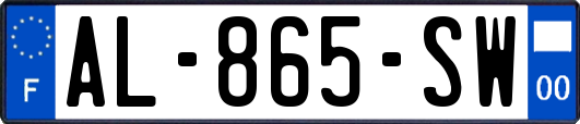 AL-865-SW