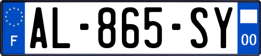 AL-865-SY