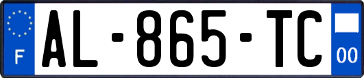 AL-865-TC