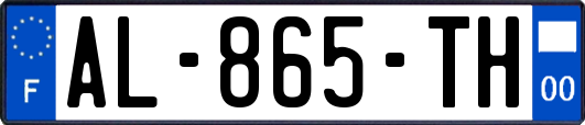 AL-865-TH