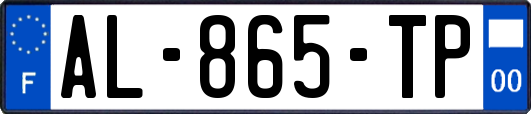 AL-865-TP