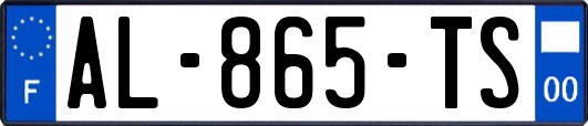 AL-865-TS