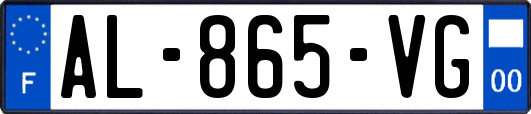 AL-865-VG