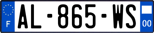 AL-865-WS