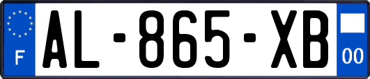 AL-865-XB