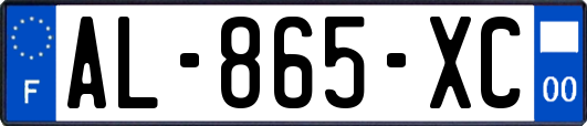 AL-865-XC