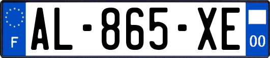AL-865-XE