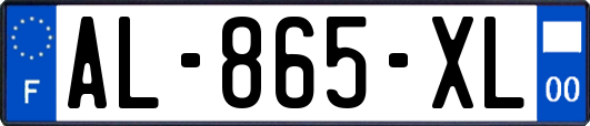 AL-865-XL