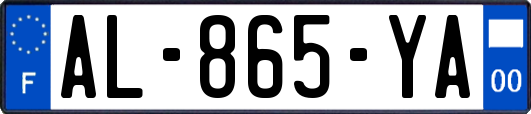 AL-865-YA