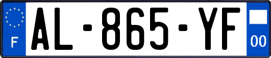 AL-865-YF