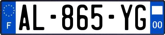 AL-865-YG
