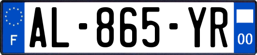 AL-865-YR