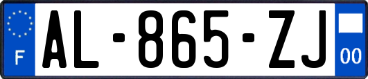 AL-865-ZJ