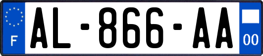 AL-866-AA