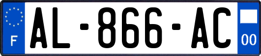 AL-866-AC